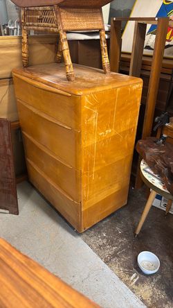 Heywood Wakefield Dresser
