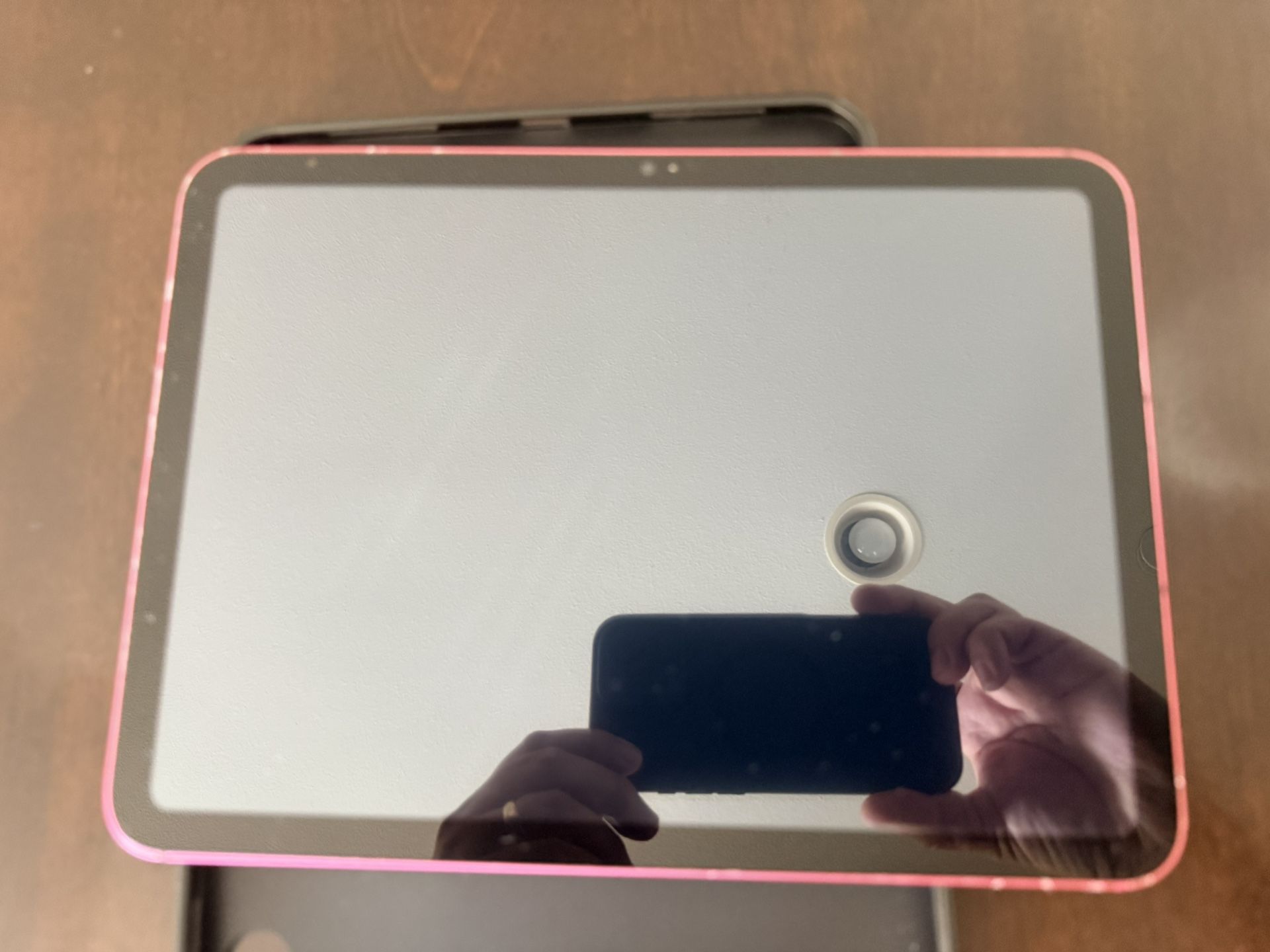 iPad 10th Gen Wifi Cellular 256 Gb 