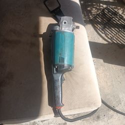 Makita 180mm Grinder Works Better Then New 