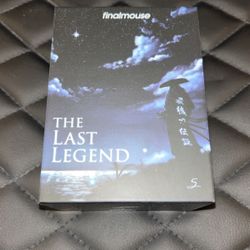 Finalmouse - The Last Legend - Small for Sale in Queens, NY