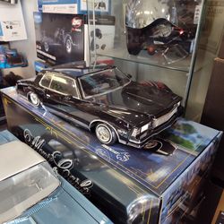 Red cat racing RC lowrider Chevrolet Monte Carlo 1979 on sale today only Feb 23 $399