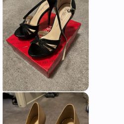 Shoes 