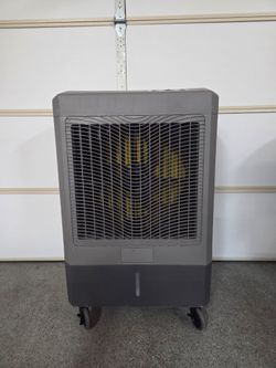 Hessaire evaporative cooler 5300 CFM