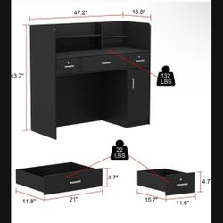 Boutique Shop equipment