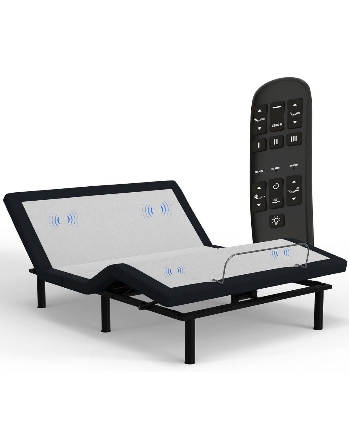 Queen Bed