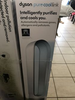 Dyson Pure Coollink