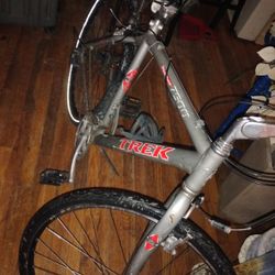 Trek Bike