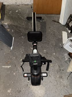 Rowing Machine