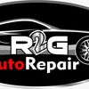 R2G Auto Repair