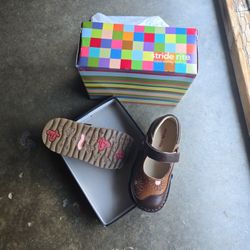 Kids Shoes stride rite, Size 8½