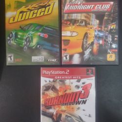Ps2 Games