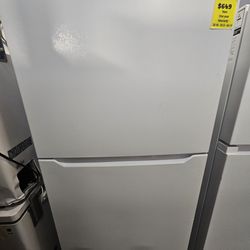 Refrigerator Conservator