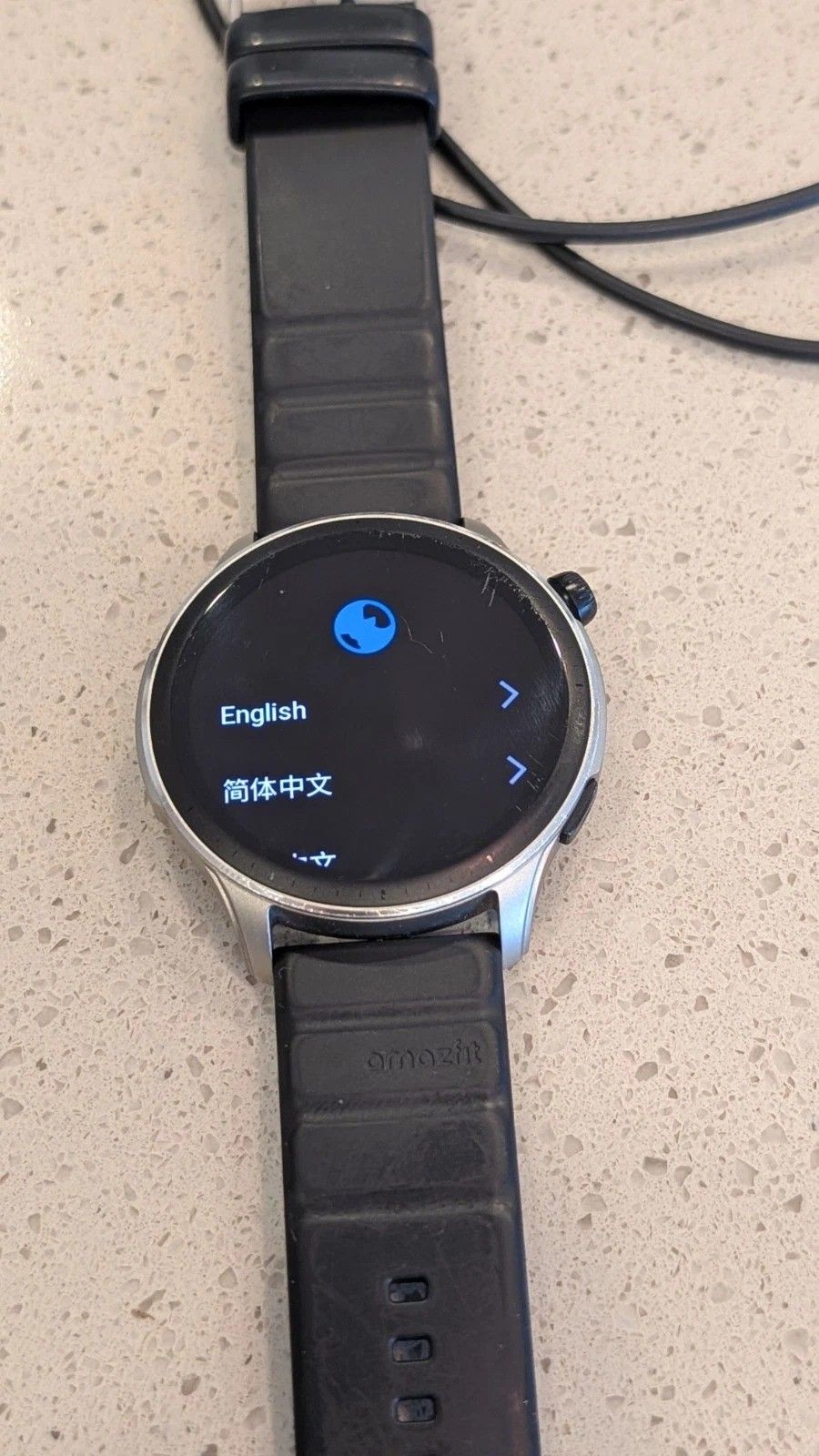 Amazfit GTR4
