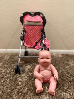 Baby berenguen