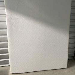 Simmons Twin Size Memory Foam Mattress