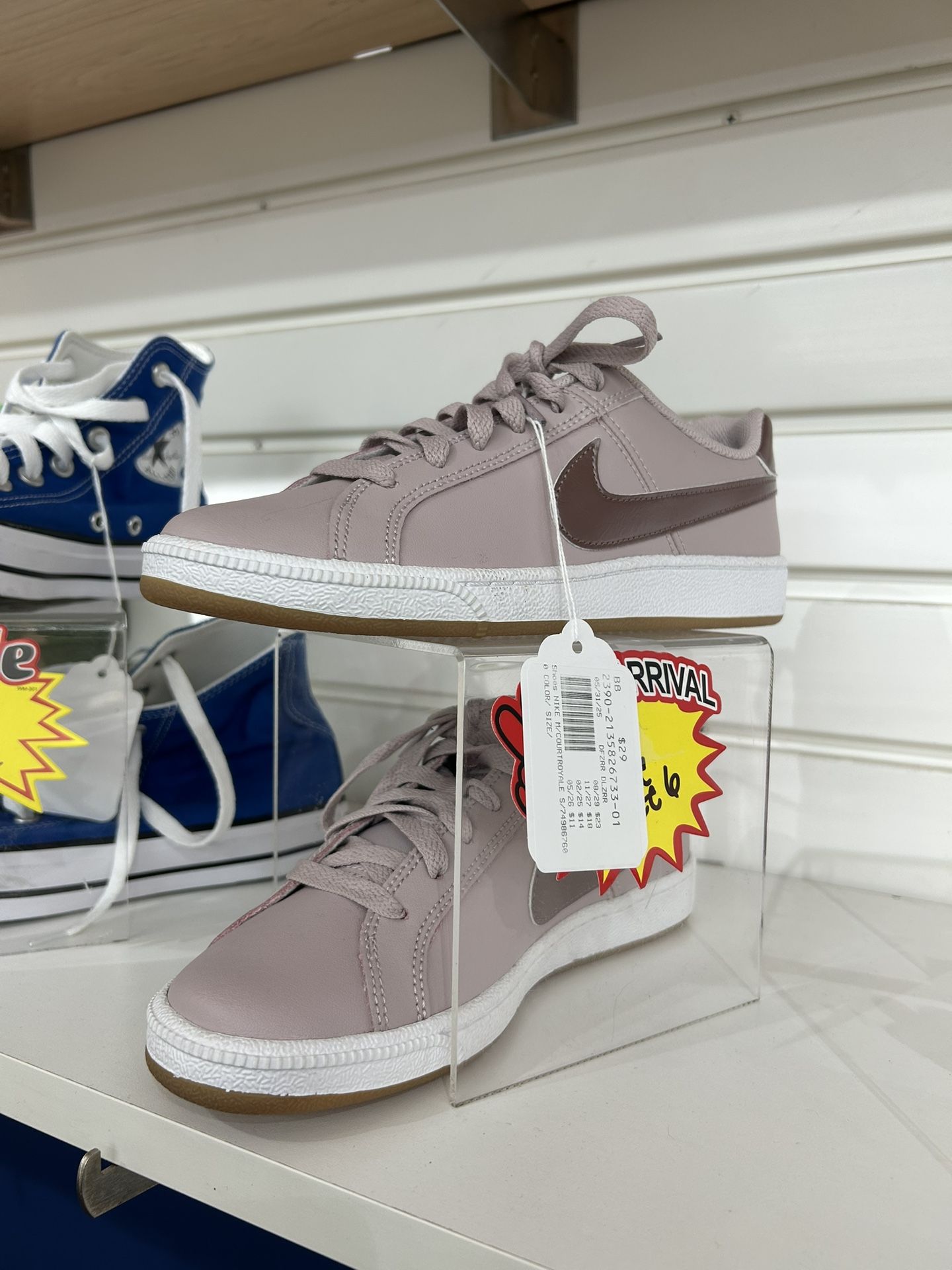 Court Royal Nike Shoes