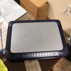 Sonic wall
