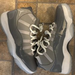 Cool Grey 11
