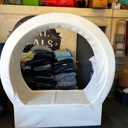 Oversized Chair