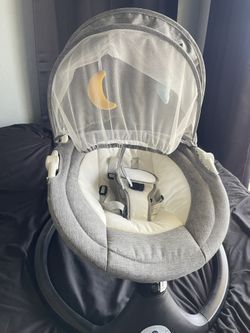 Baby Rocker