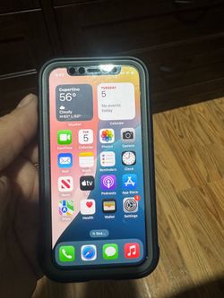 iPhone 12 mini