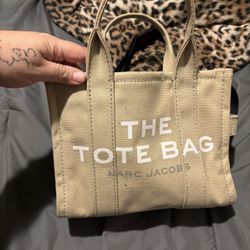 Marc Jacob’s Tote Bag