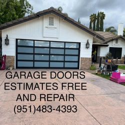 Garage Doors 