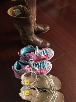 Shoes