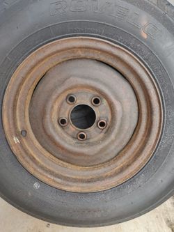 Smoothie Moon Rims 14 Inch