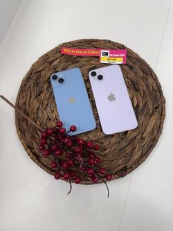 🚀 Great Deals - Apple  iPhone 14 Plus – $5 Down Available+ No Credit Needed! 