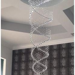 Modern Chandelier