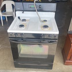 Oven