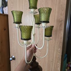 Candle Votive Holder