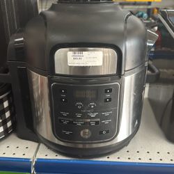 Ninja Air Fryer