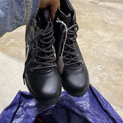 St John’s Bay Boots New