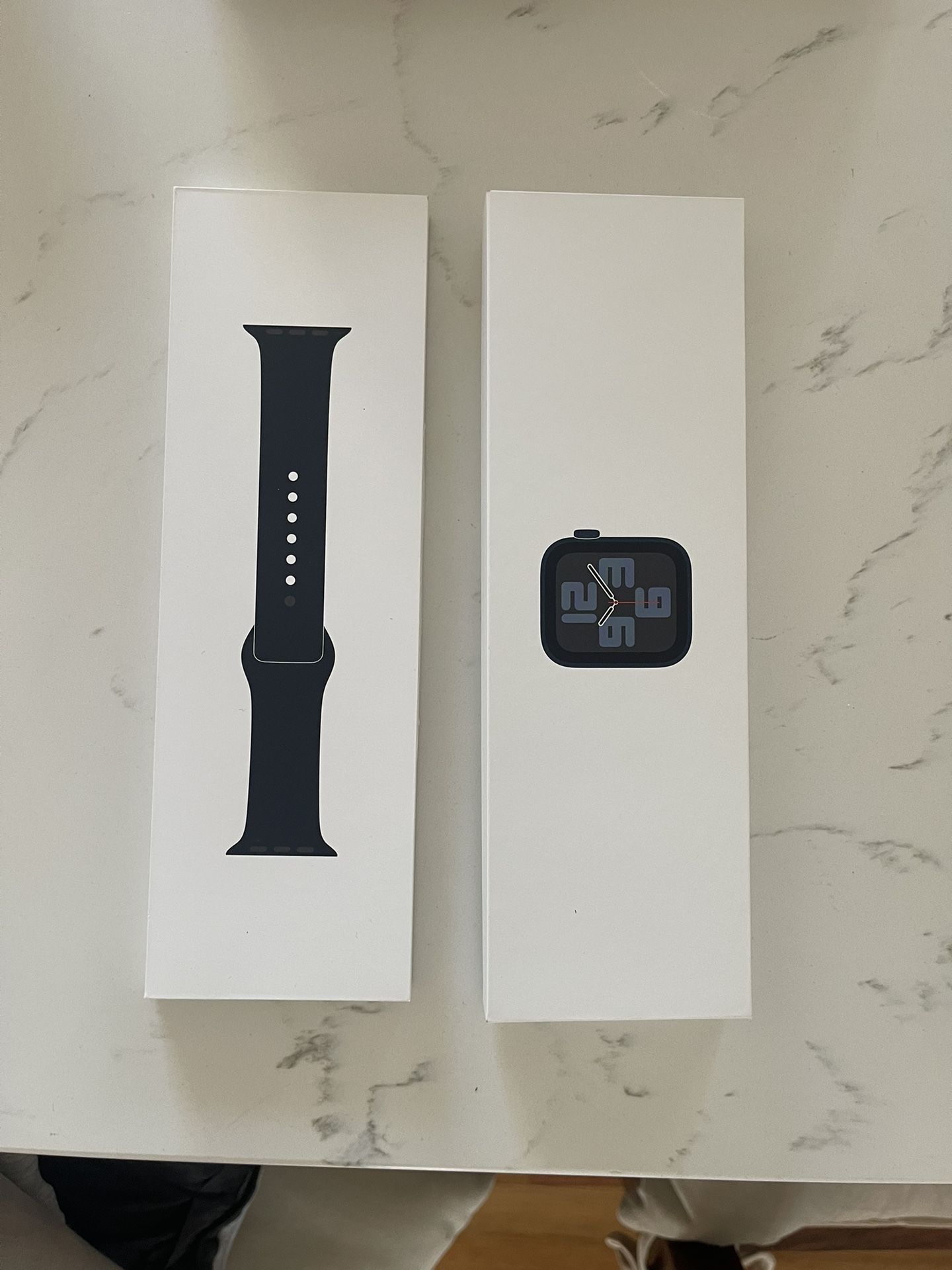 Apple Watch SE Gen2