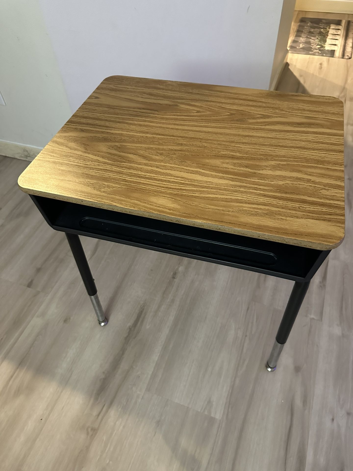 Study desk