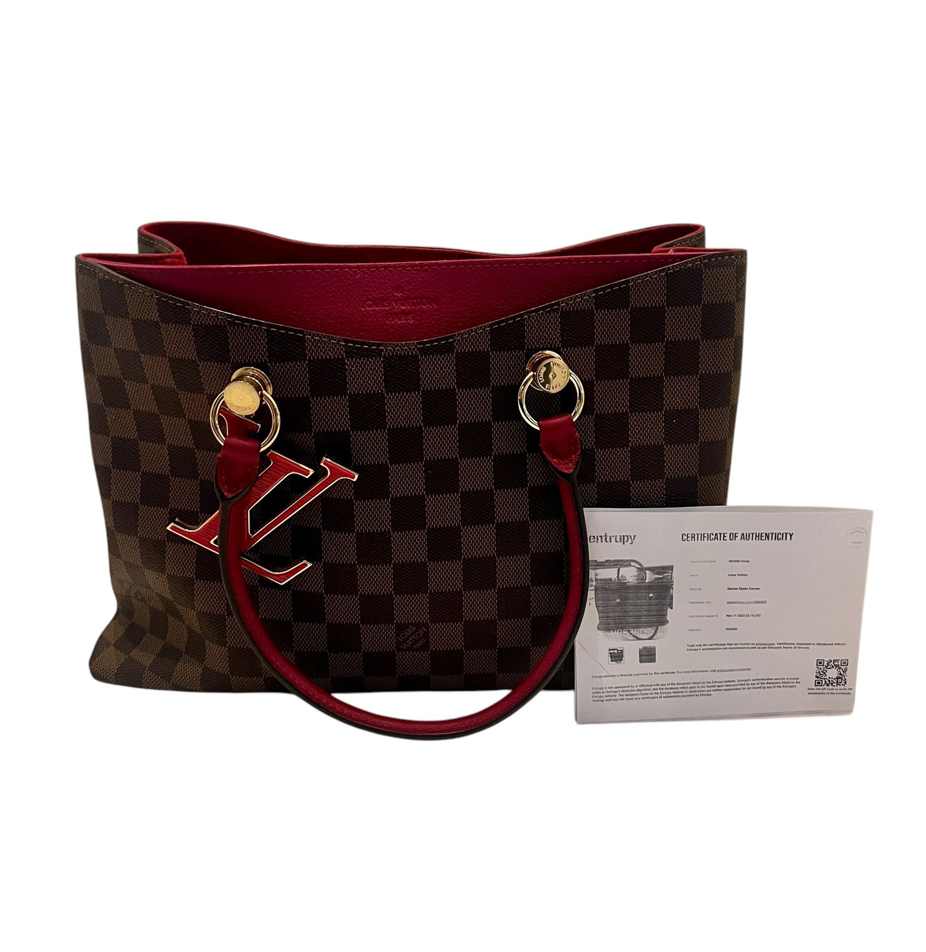 Louis Vuitton Bag