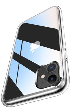 iPhone 11 clear case