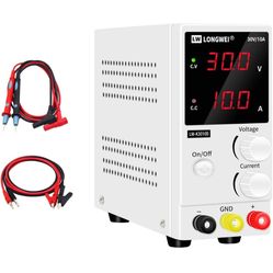 DC Power Supply 