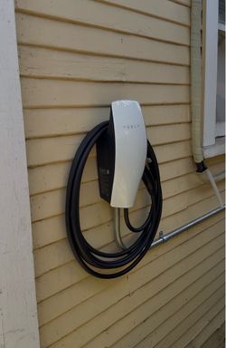 Tesla Chargers and Installations ⭐️⭐️⭐️⭐️⭐️