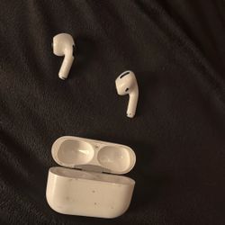 Apple EarPods 