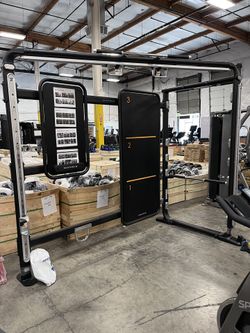 Matrix Connexus Perimeter: Like New - 0% Financing Available