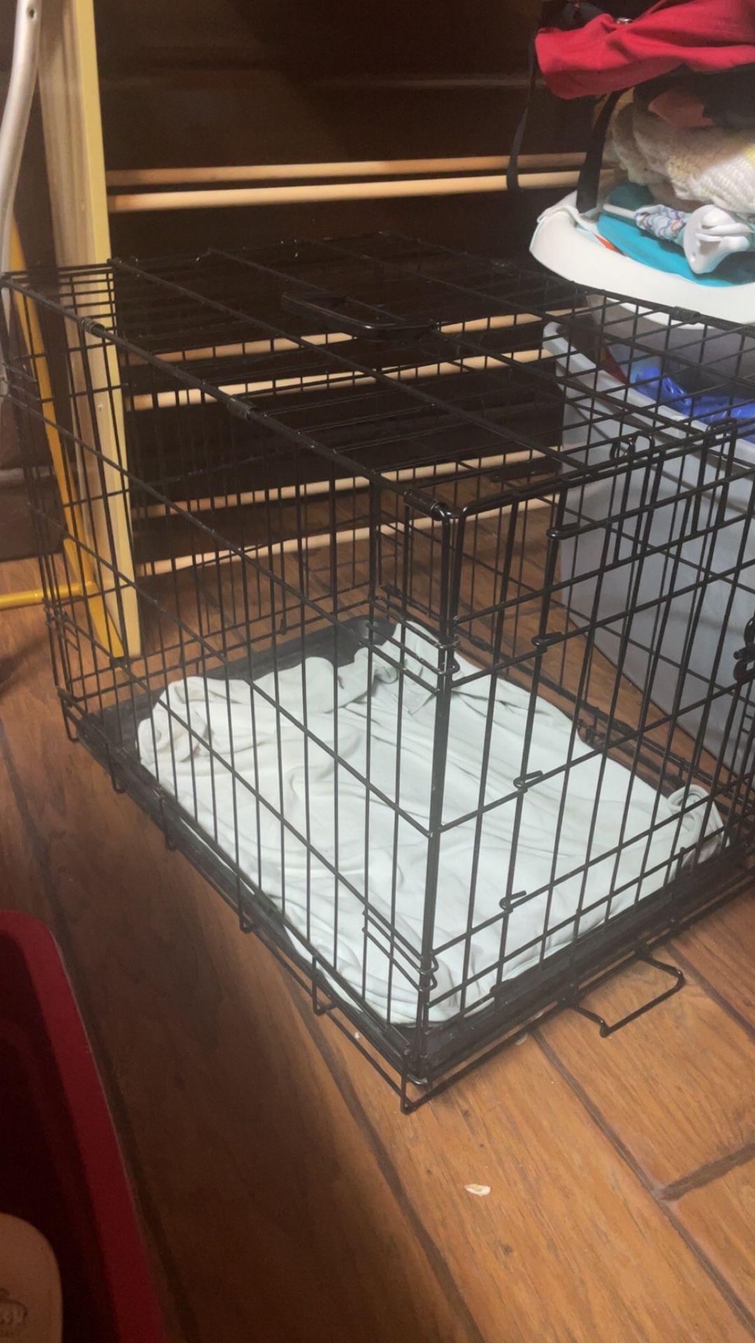 Dog Crate