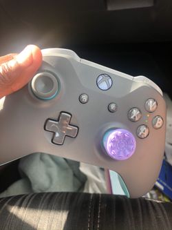 xbox controller bluetooth only used with kontroll freaks included