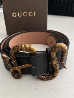 Gucci Belt