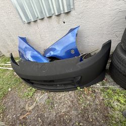 350z Parts Drift Spares