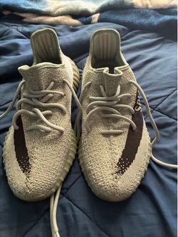 Adidas Yeezy boost 350 V2 Salt