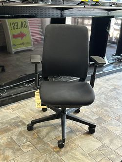 💰🚨 OFFICE CHAIR SALE!!! Steelcase Amia High End Ergonomic Office Chair