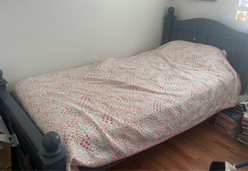 Bed frame